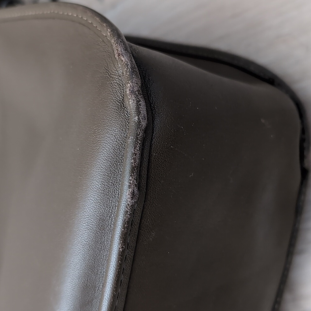 Coach 75th Anniversary Saddle Bag - Picture 4 of 13